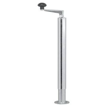 ProPlus Adjustable Trailer Stand D48 mm 40-65 cm - 341517