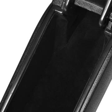 Adjustable Car Armrest for Suzuki SX4 (Post-2007) | HipoMarket