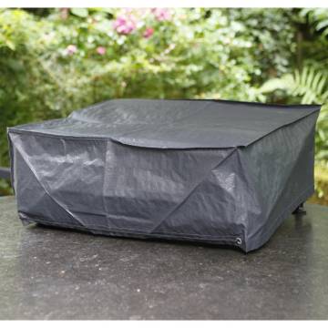 Nature Plancha Grill Cover 78x58x24cm - Durable Protection