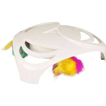 FLAMINGO Cat Roller Helico - Interactive Toy for Your Cat