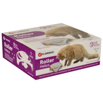 FLAMINGO Cat Roller Helico - Interactive Toy for Your Cat