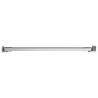 Stainless Steel Support Arm for Bath Enclosure - 47.5 cm