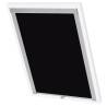 Blackout Roller Blind - Black SK08 for Velux Windows