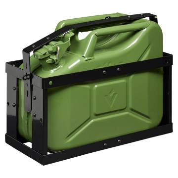 ProPlus Metal Holder for 10L Jerry Can - Secure & Durable