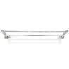 Buy Stainless Steel Towel Rack - 2 Tubes | HipoMarket UK