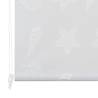 Shower Roller Blind 100x240 cm Sea Star - Modern Bathroom Decor