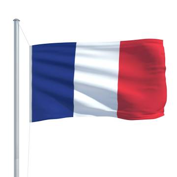 France Flag 90x150 cm - Durable & Eye-catching