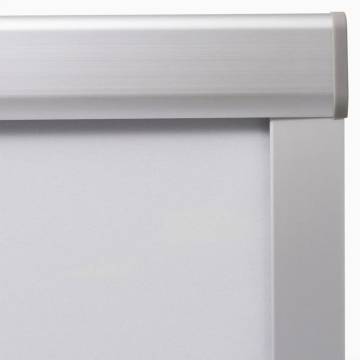 Blackout Roller Blinds White F06 | Stylish & Functional