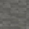 WallArt Leather Tiles Connaught Shady Grey - 16 pcs Luxury