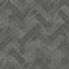 WallArt Leather Tiles Connaught Shady Grey - 16 pcs Luxury