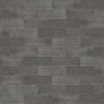 WallArt Leather Tiles Connaught Shady Grey - 16 pcs Luxury