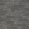 WallArt Leather Tiles Connaught Shady Grey - 16 pcs Luxury