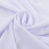 2 pcs Stretch Table Covers with Skirt - White | Hipo Market