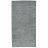 Shaggy Green Rug 80x150 cm - Soft Modern Indoor Floor Decor