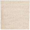 Shaggy Rug High Pile Modern Gold 240x240 cm | Hipomarket