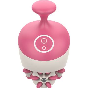 Medisana Cellulite Massager AC 900 - Pink & White | HipoMarket