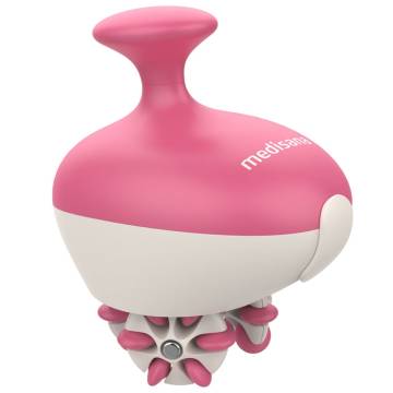 Medisana Cellulite Massager AC 900 - Pink & White | HipoMarket