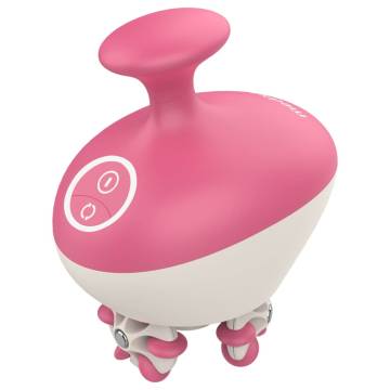 Medisana Cellulite Massager AC 900 - Pink & White | HipoMarket