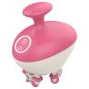 Medisana Cellulite Massager AC 900 - Pink & White | HipoMarket