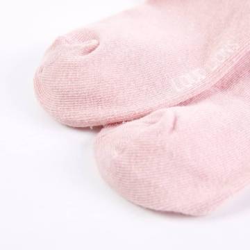 Kids' Soft Pink Pantyhose Size 104 | Hipomarket UK