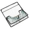 Durable Green Bird Trap - 34x32 cm Steel | HipoMarket