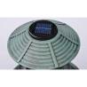 Bird Bath/Feeder with Solar Light - Garden Decoration