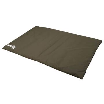 DISTRICT70 Crate Mat LODGE Army Green XL - Comfortable & Durable