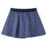 Kids' Navy Skirt 92 | Stylish & Comfortable Children's Wear