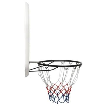 Basketball Backboard - Durable Polyethene 109x71 cm | HipoMarket