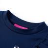 Kids' Navy Sweatshirt Size 128 | Affordable Quality Wear