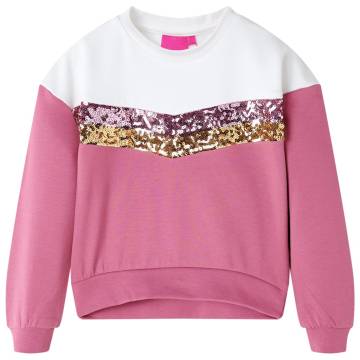 Kids' Sweatshirt Raspberry 92 | Quality Kids Clothing