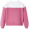 Kids' Sweatshirt Raspberry 92 | Quality Kids Clothing