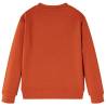 Kids' Sweatshirt Light Rusty 104 - Affordable Kids' Clothing