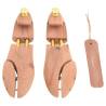 Shoe Stretcher with Shoe Horn - EU 40-41 Solid Cedar Wood