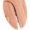 Shoe Stretcher with Shoe Horn EU 40-41 - Cedar Wood