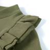 Kids' Khaki Sweatshirt 104 - Stylish & Comfortable for Ages 3-4