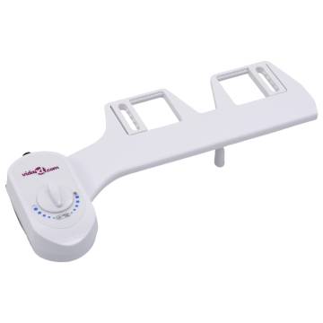 Bidet Toilet Seat Attachment | Easy Installation & Hygiene