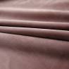 Elegant Velvet Blackout Curtains - Antique Pink 140x225cm