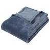 Ultimate Grey Blanket - Soft & Stylish 150x200 cm