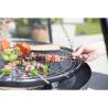 RedFire Tripod Grill Black 172 cm BBQ TRIPOD | Hipomarket