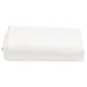 Durable White Tarpaulin 1.5x2 m - Heavy-Duty & Versatile