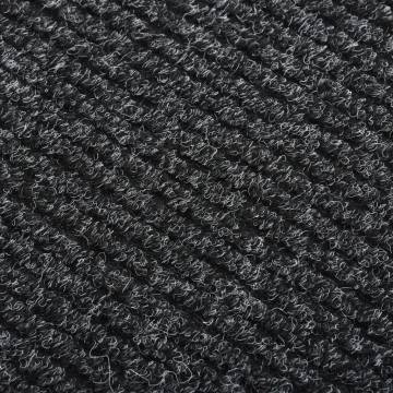 Dirt Trapper Carpet Runner 100x500 cm - Anthracite