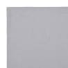 Heavy-Duty Grey Tarpaulin 3x3 m | Water & UV Resistant