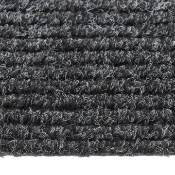 Dirt Trapper Carpet Runner 100x500 cm - Anthracite