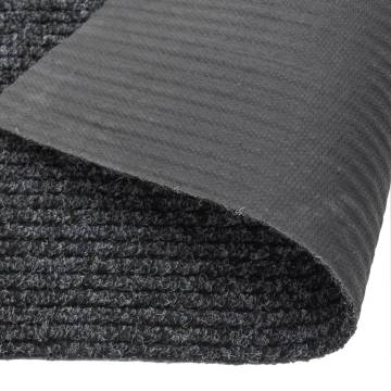 Dirt Trapper Carpet Runner 100x500 cm - Anthracite