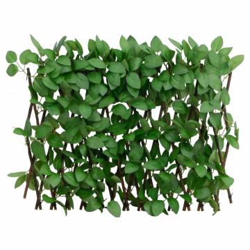 Expandable Artificial Ivy Trellis - 180x30 cm | HipoMarket