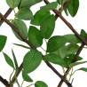 Expandable Artificial Ivy Trellis - 180x30 cm | HipoMarket