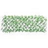 Artificial Ivy Trellis Expandable Green 180x65 cm | Hipomarket