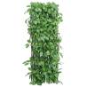 Artificial Ivy Trellis Expandable Green 180x65 cm | Hipomarket