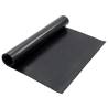 Durable Anti-Slip Rubber Floor Mat 1.2x2 m - Safe & Versatile